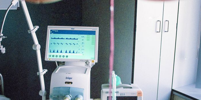 Digital Platform Watches for a Silent COVID Killer