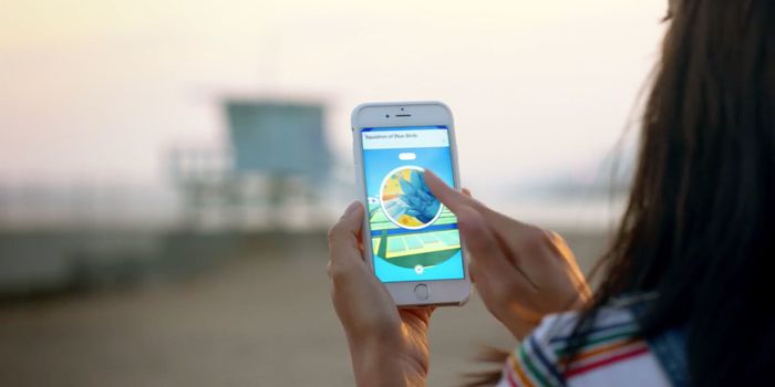 Can You Lose Weight Playing Pokemon Go?