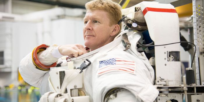 Tim Peake to Perform First British Astronaut Spacewalk on the ISS