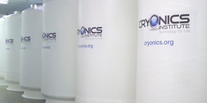 14-Year-Old Won Rights to be Cryopreserved