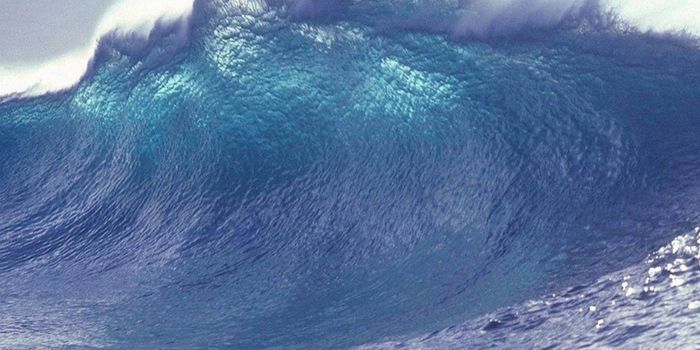 The Cause of Giant Rogue Waves is Revealed