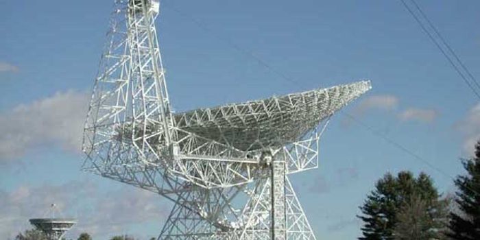 SETI Gets A Much-Needed Cash Infusion