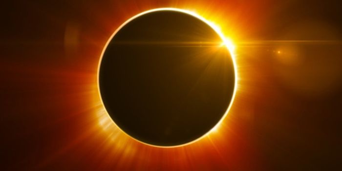 Some Parts of the World Are in for a Rare Solar Eclipse This Week