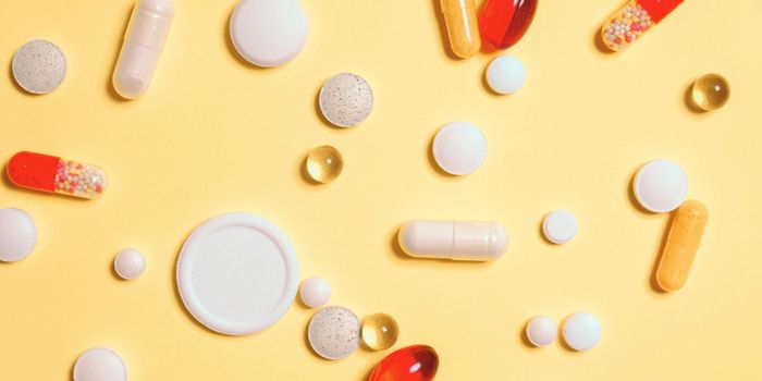 HIV Drugs May Protect Against Alzheimer's Disease