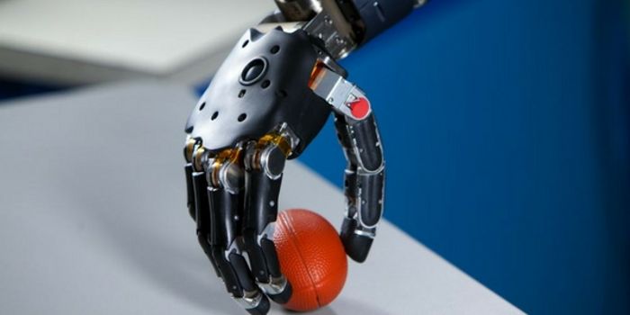 Just The Right Touch