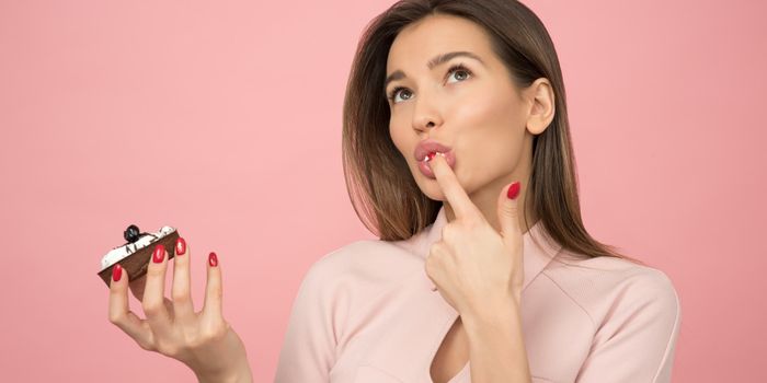 Sugar Cravings? Don't Trust Your Gut.