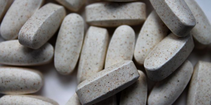 A New Drug Target for Substance Abuse