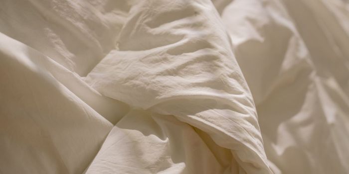 Quality Sleep Linked to Lower Levels of Depression and Anxiety