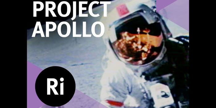 Putting Man on the Moon for the First Time