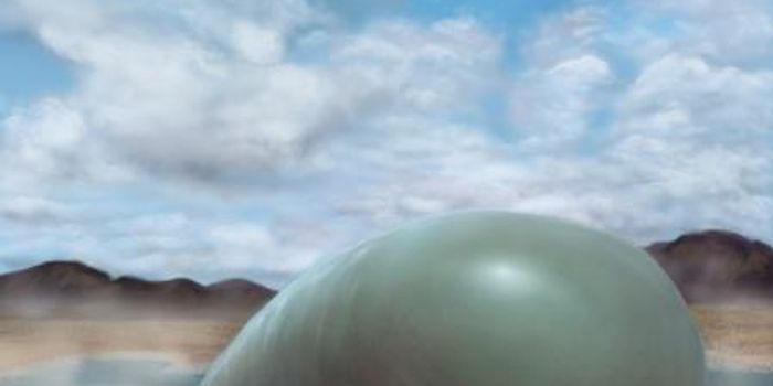 Bacterial Enzyme Coaxed to Form Silicon-Carbon Bond