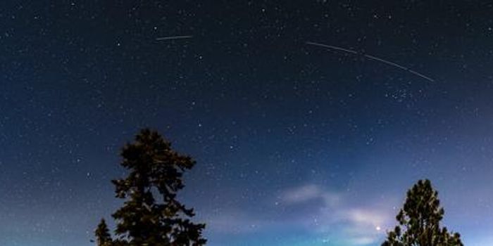 Concerns Over Satellite Constellations and Astronomical Observations