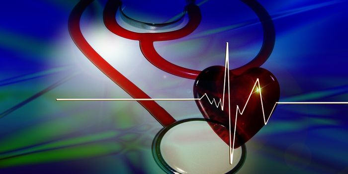 Gene Overexpression Saves the Day After a Heart Attack