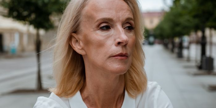 The Immune Cells Giving Menopausal Women Higher BPs