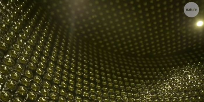 Colossal Study for the Missing (Anti)Matter