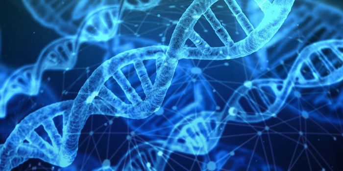 A Brief History of Human Gene Editing