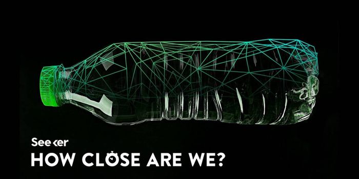 Methane-fueled Commerical Production of Biodegradable Plastics in Sight