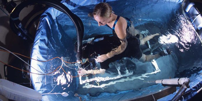 Viagra Successfully Used to Treat Swimming-Induced Pulmonary Edema