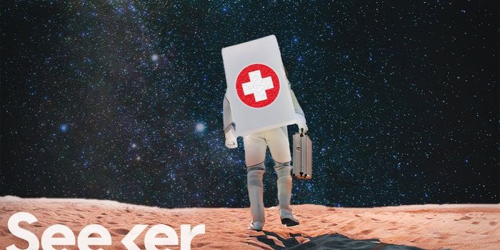 How Space Travel Inspires Healthcare Advancements