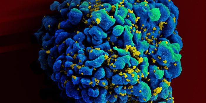 A single dose of a new HIV drug weakens the virus for 28 days