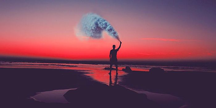 Why Cannabis Users Don't Remember Their Dreams