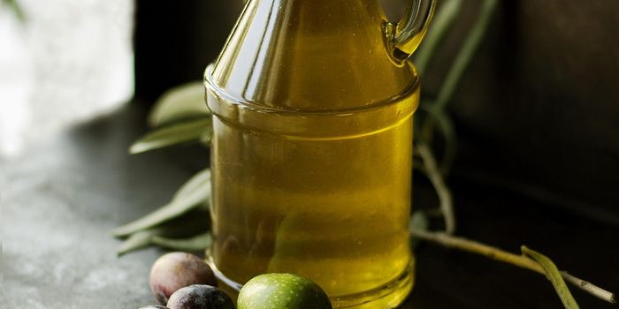 Olive Oil and Breast Cancer