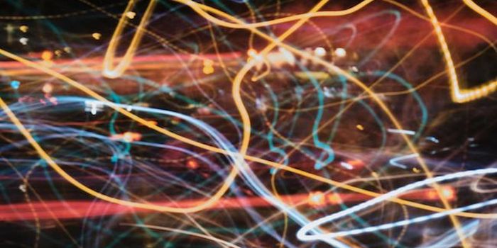 Mapping Networks of Gene Expression in Cells