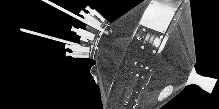 Looking Back in Space: NASA's Pioneer Program