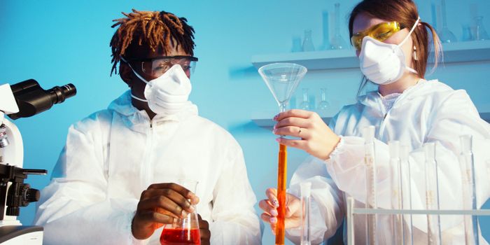 A new software platform to help with drug discovery efficiency