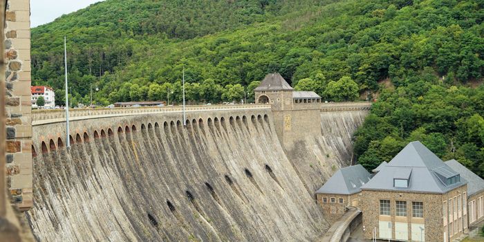 New dam design methods better protect local communities