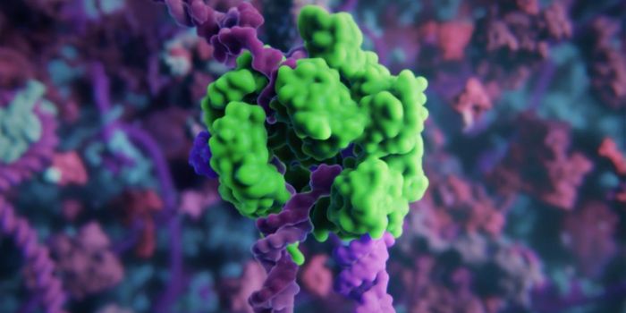 Using CRISPR to Edit the DNA Carried by Human Sperm