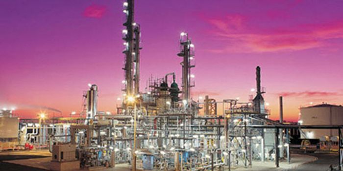 A Cleaner, More Efficient Method for Methanol