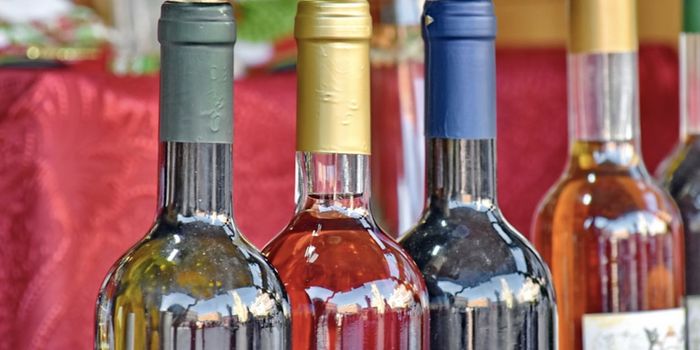 The Science Behind Wine Fraud Prevention
