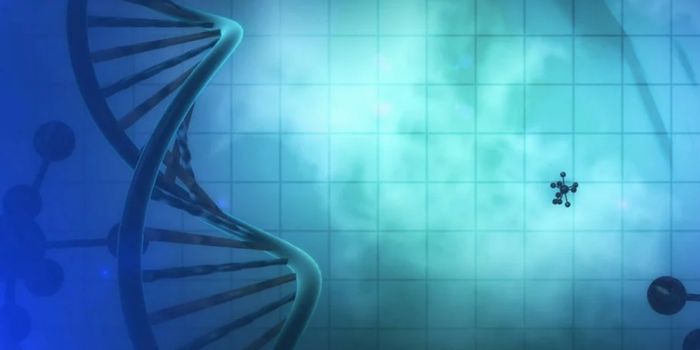 'Short Term' Gene-Editing Corrects a Disease-Causing Mutation