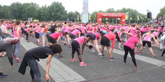 Physical Activity Helps Patients Undergoing GI Cancer Chemotherapy