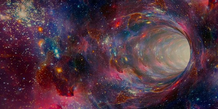 The Closest Black Hole to Earth Isn't a Black Hole After All