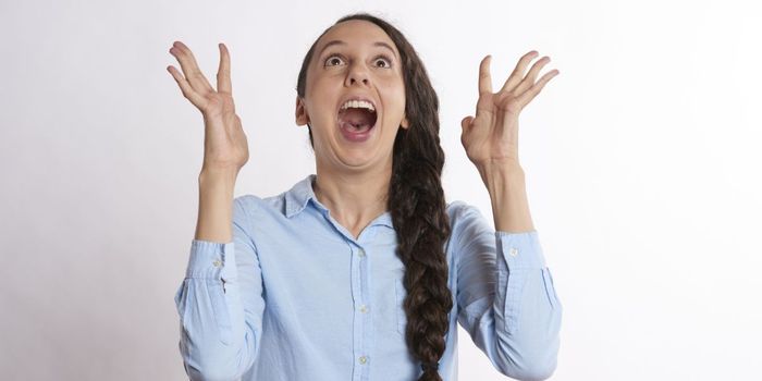 The Gene Behind Friendly Human Faces