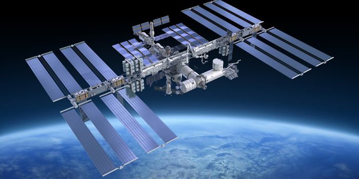 Russia May Start Sending Fewer Cosmonauts to the ISS