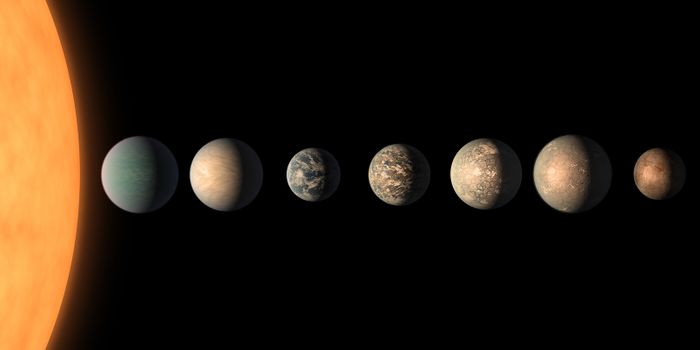 MIT Study Proposes Strategy for Finding Extraterrestrial Life