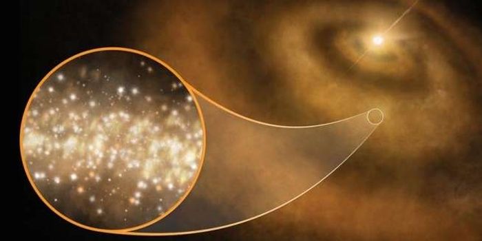 Are Nanodiamonds to Blame for Anomalous Microwave Emissions?