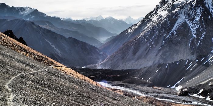 Glacial Floods: The Lesser-Known Climate Change-Related Disaster