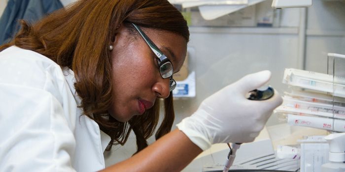 New Peptide Allows Cannabis to Fight Pain With Fewer Side Effects