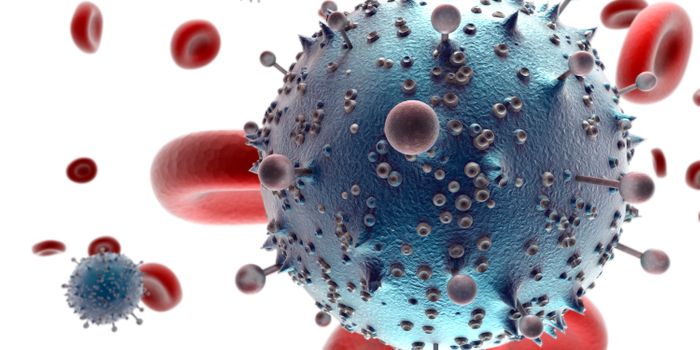 Newly Discovered Membrane Protein Could Help Immune System Fight HIV