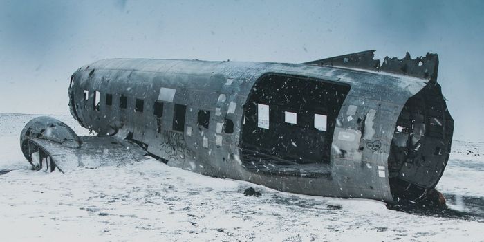 What Doesn't Kill You May Not Make You Stronger