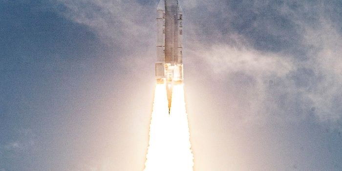 You Can Follow NASA's Webb Telescope On Its Journey Through Space