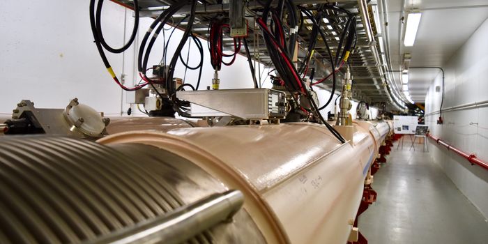 Physicists Transform Pure Energy into Matter and Antimatter
