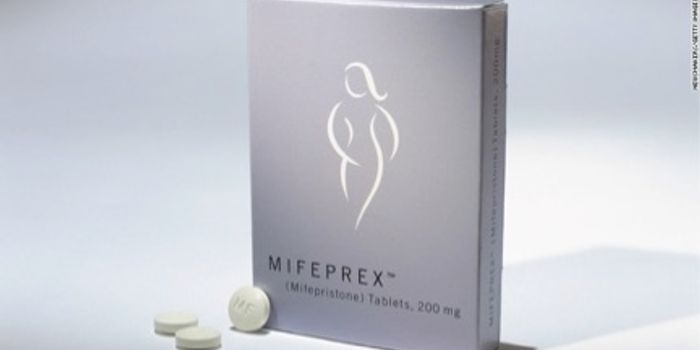 FDA Says Abortion Pill Can be Used Later in Pregnancy