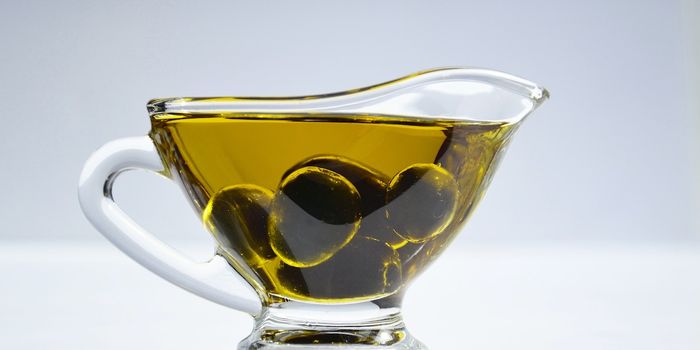Olive Oil By-Product Could Improve Exercise Capacity