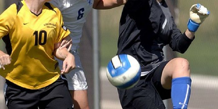 Brain Differences in Men and Women After Soccer Injuries