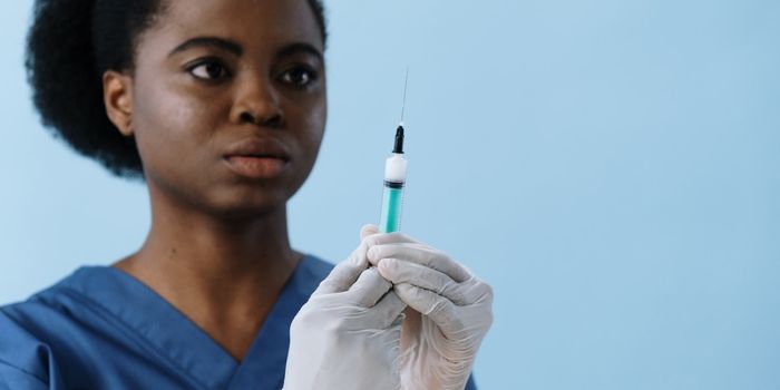 6 Injections a Year Prevent HIV Infections