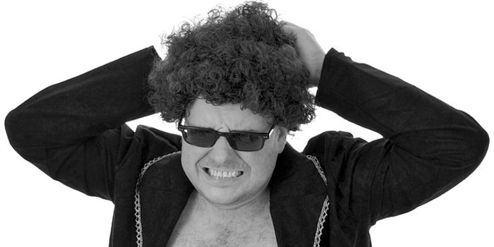 Stop Chewing So Loud!